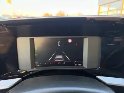 Photo 9 Opel Mokka  1.2 Turbo 100 ch BVM6