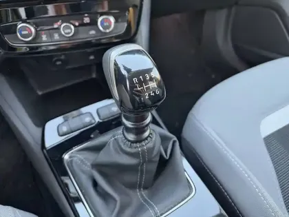 Photo 13 Opel Mokka  1.2 Turbo 100 ch BVM6