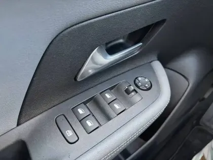 Photo 20 Opel Mokka  1.2 Turbo 100 ch BVM6