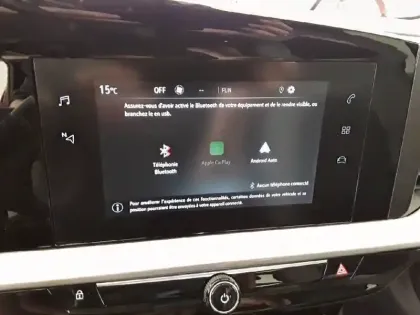 Photo 39 Opel Mokka Gén. II Ph1 Elegance 5