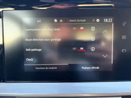 Photo 23 Opel Mokka  1.2 Turbo 100 ch BVM6