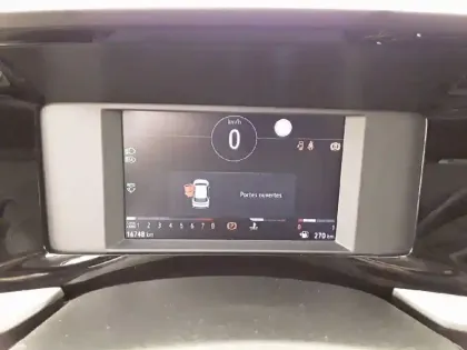 Photo 34 Opel Mokka Gén. II Ph1 Elegance 5