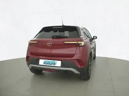 Photo 29 Opel Mokka Gén. II Ph1 Elegance 5