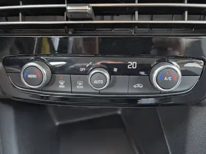 Photo 17 Opel Mokka  1.2 Turbo 100 ch BVM6