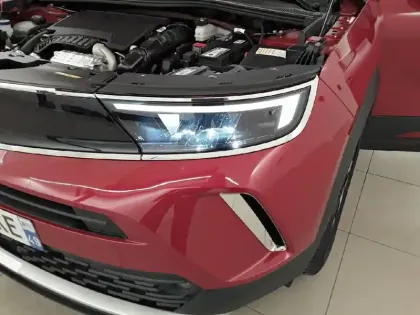 Photo 40 Opel Mokka Gén. II Ph1 Elegance 5