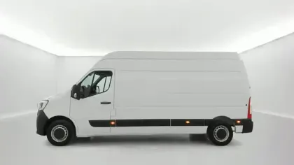 Photo 98 Renault Master  FGN TRAC F3500 L3H3 BLUE DCI 135