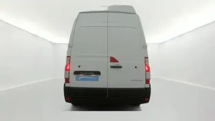 Photo 27 Renault Master Gén. III (F62) Ph3 Evo Confort 4
