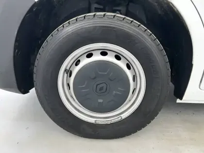 Photo 18 Renault Master Gén. III (F62) Ph3 Evo Confort 4