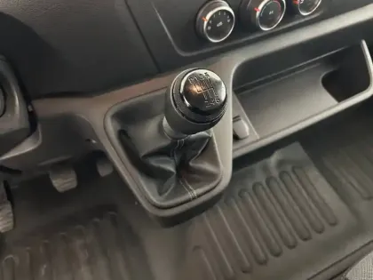 Photo 60 Renault Master Gén. III (F62) Ph3 Evo Confort 4