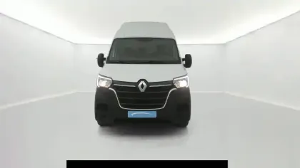 Photo 30 Renault Master Gén. III (F62) Ph3 Evo Confort 4