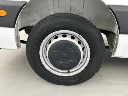 Photo 69 Renault Master Gén. III (F62) Ph3 Evo Confort 4