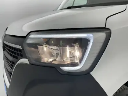 Photo 22 Renault Master Gén. III (F62) Ph3 Evo Confort 4