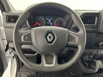 Photo 62 Renault Master Gén. III (F62) Ph3 Evo Confort 4