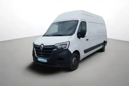 Photo Renault Master Confort