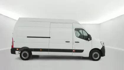 Photo 102 Renault Master  FGN TRAC F3500 L3H3 BLUE DCI 135
