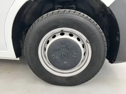 Photo 68 Renault Master Gén. III (F62) Ph3 Evo Confort 4