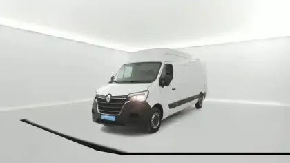 Photo 48 Renault Master Gén. III (F62) Ph3 Evo Confort 4