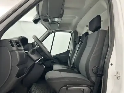 Photo 56 Renault Master Gén. III (F62) Ph3 Evo Confort 4