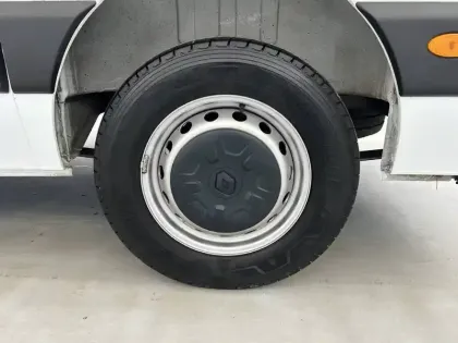 Photo 43 Renault Master Gén. III (F62) Ph3 Evo Confort 4