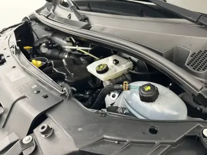 Photo 71 Renault Master Gén. III (F62) Ph3 Evo Confort 4