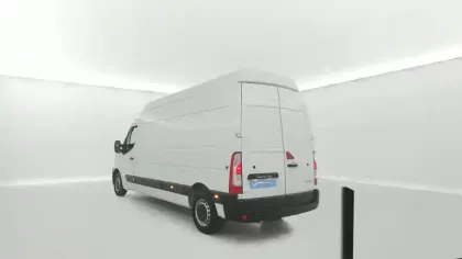 Photo 26 Renault Master Gén. III (F62) Ph3 Evo Confort 4