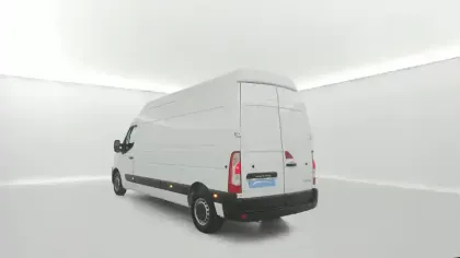 Photo 99 Renault Master  FGN TRAC F3500 L3H3 BLUE DCI 135