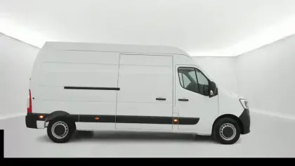 Photo 77 Renault Master  FGN TRAC F3500 L3H3 BLUE DCI 135