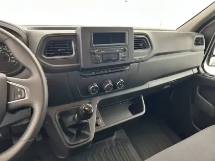 Photo 35 Renault Master Gén. III (F62) Ph3 Evo Confort 4