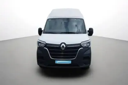 Photo 7 Renault Master  FGN TRAC F3500 L3H3 BLUE DCI 135