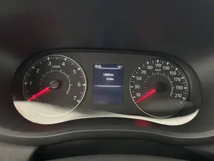 Photo 64 Renault Master Gén. III (F62) Ph3 Evo Confort 4