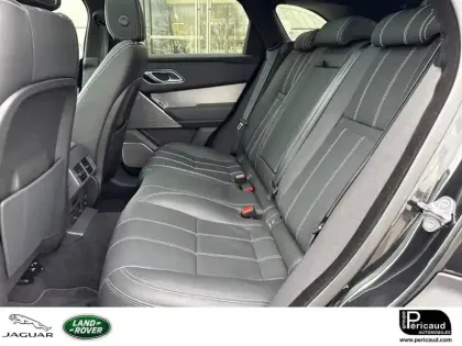 Photo 7 Land rover Range Rover  Velar 2.0L P400e PHEV 404ch