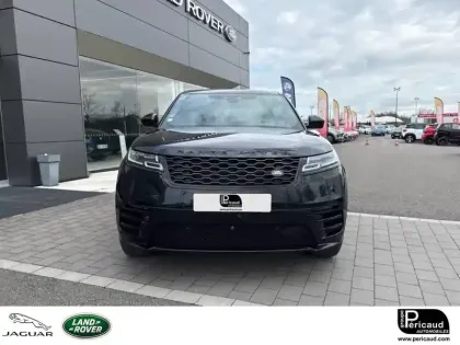 Photo 20 Land rover Range Rover  Velar 2.0L P400e PHEV 404ch