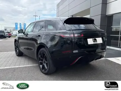 Photo 18 Land rover Range Rover  Velar 2.0L P400e PHEV 404ch