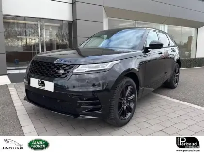 Photo 16 Land rover Range Rover  Velar 2.0L P400e PHEV 404ch