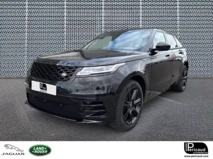 Photo Land Rover Range Rover Se R-dynamic