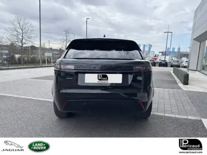 Photo 19 Land rover Range Rover  Velar 2.0L P400e PHEV 404ch