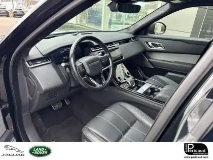Photo 8 Land rover Range Rover  Velar 2.0L P400e PHEV 404ch