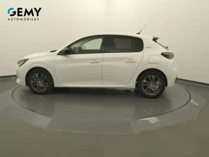 Photo 15 Peugeot 208  PureTech 75 S&S BVM5