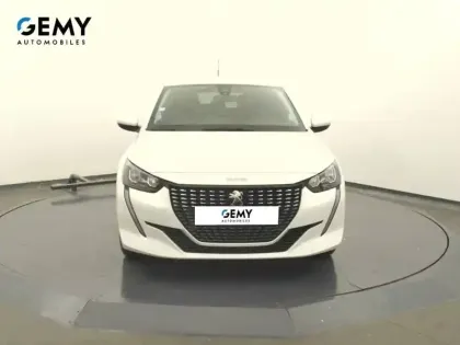 Photo 52 Peugeot 208  PureTech 75 S&S BVM5