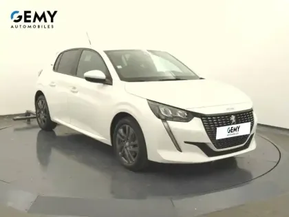 Photo 53 Peugeot 208  PureTech 75 S&S BVM5