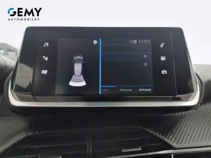 Photo 9 Peugeot 208  PureTech 75 S&S BVM5