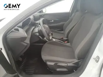 Photo 59 Peugeot 208  PureTech 75 S&S BVM5