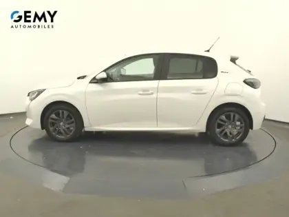 Photo 69 Peugeot 208  PureTech 75 S&S BVM5