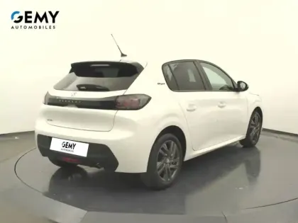 Photo 68 Peugeot 208  PureTech 75 S&S BVM5