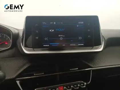 Photo 64 Peugeot 208  PureTech 75 S&S BVM5