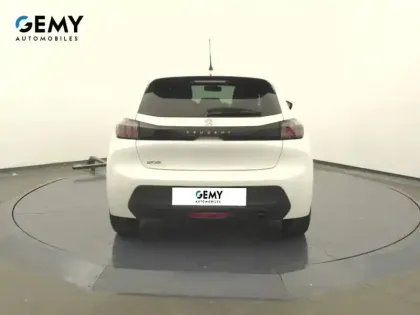 Photo 55 Peugeot 208  PureTech 75 S&S BVM5