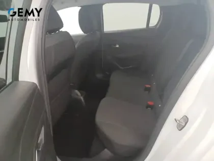 Photo 60 Peugeot 208  PureTech 75 S&S BVM5