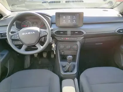 Photo 8 Dacia Sandero  ECO-G 100