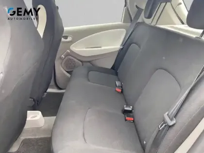 Photo 9 Renault Zoé Zoe Q90 Achat Intégral