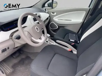 Photo 7 Renault Zoé Zoe Q90 Achat Intégral